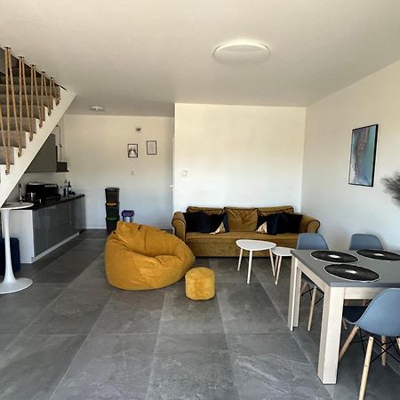 Appartamento Koniec Swiata Nowa Stodola Mikołajki Esterno foto