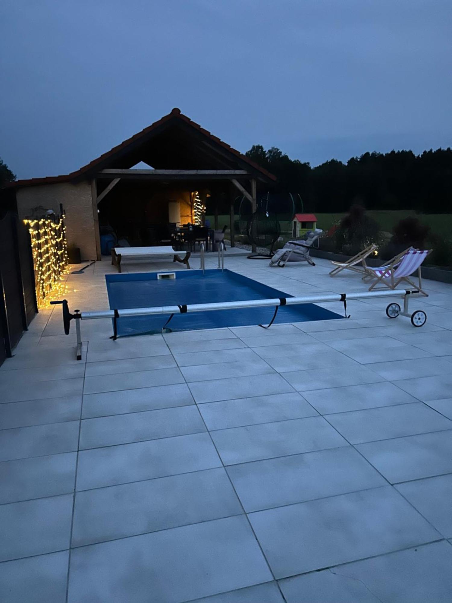 Appartamento Koniec Swiata Nowa Stodola Mikołajki Esterno foto